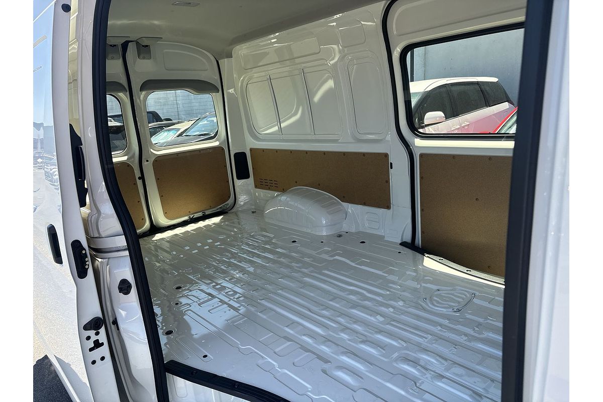 2024 Toyota Hiace GDH320R