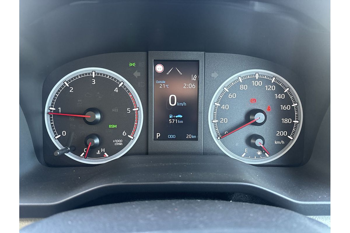 2024 Toyota Hiace GDH320R