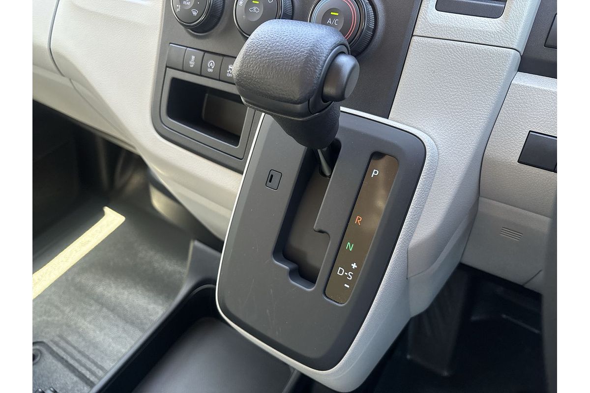 2024 Toyota Hiace GDH320R