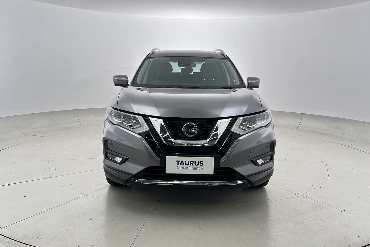 2022 Nissan X-TRAIL Ti T32