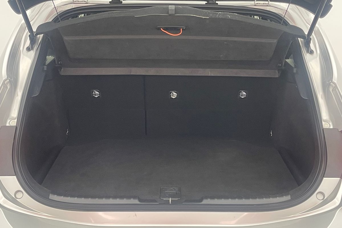 2022 Toyota Corolla Ascent Sport Hybrid ZWE211R