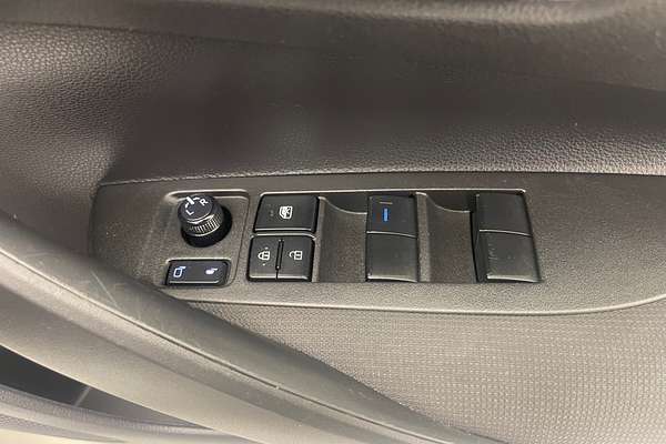 2022 Toyota Corolla Ascent Sport Hybrid ZWE211R