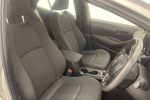 2022 Toyota Corolla Ascent Sport Hybrid ZWE211R