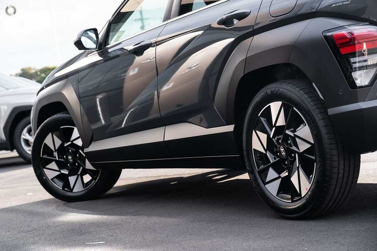 2025 Hyundai Kona SX2.V2