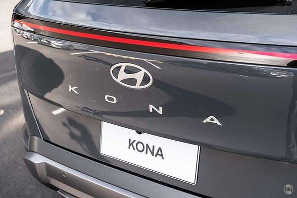 2025 Hyundai Kona SX2.V2