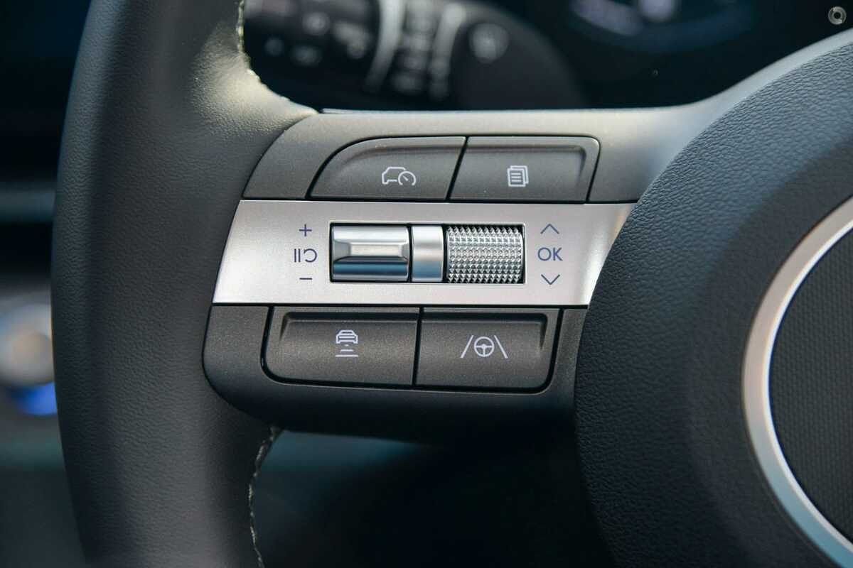 2025 Hyundai Kona SX2.V2