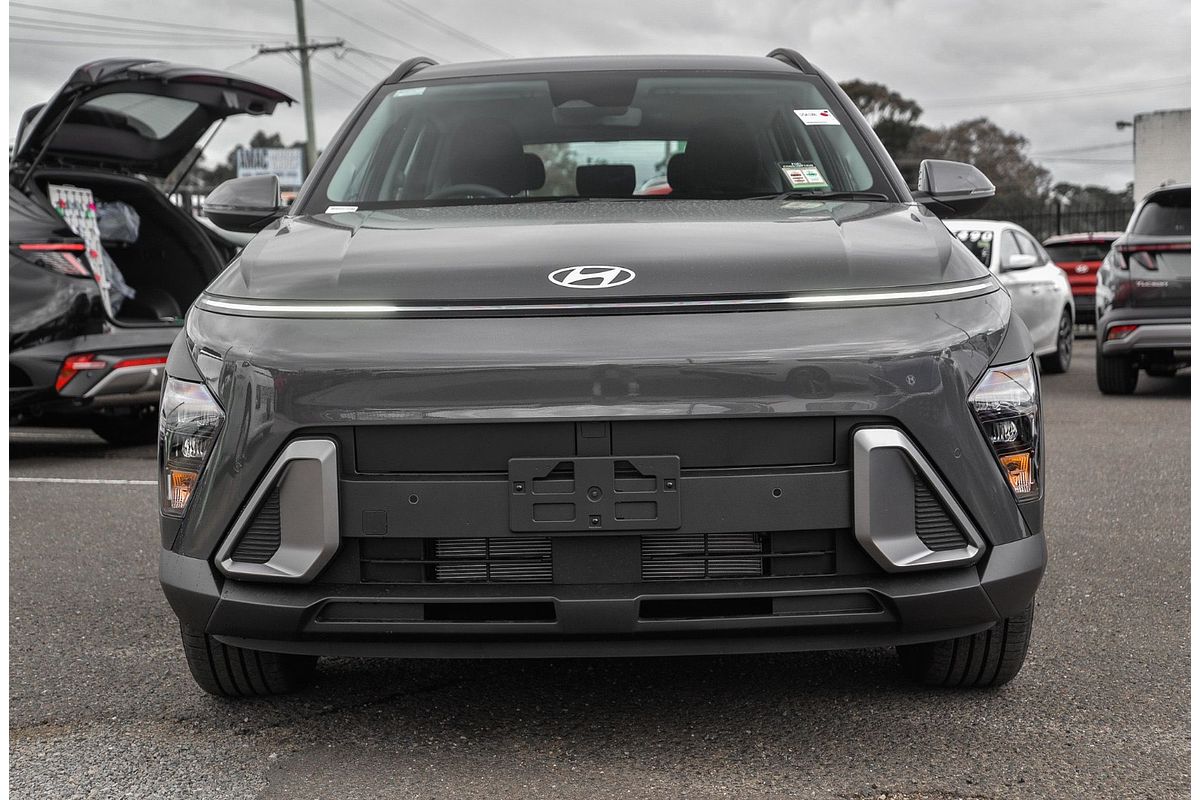 2025 Hyundai Kona SX2.V2
