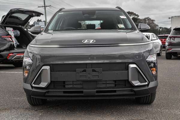 2025 Hyundai Kona SX2.V2