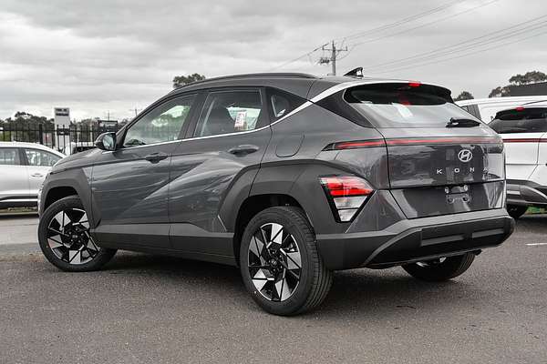 2025 Hyundai Kona SX2.V2