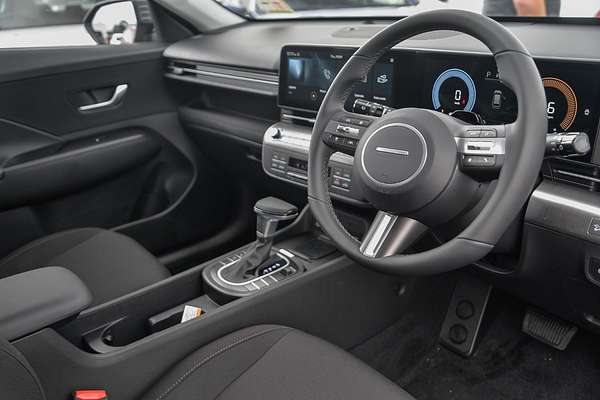 2025 Hyundai Kona SX2.V2