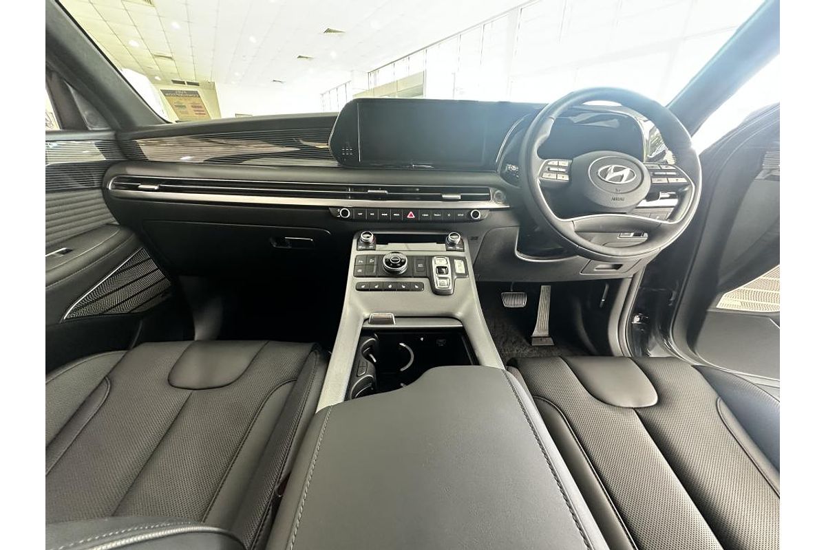 2023 Hyundai Palisade Calligraphy LX2.V4