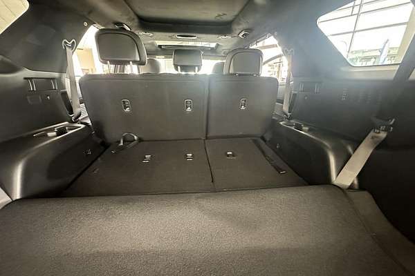 2023 Hyundai Palisade Calligraphy LX2.V4