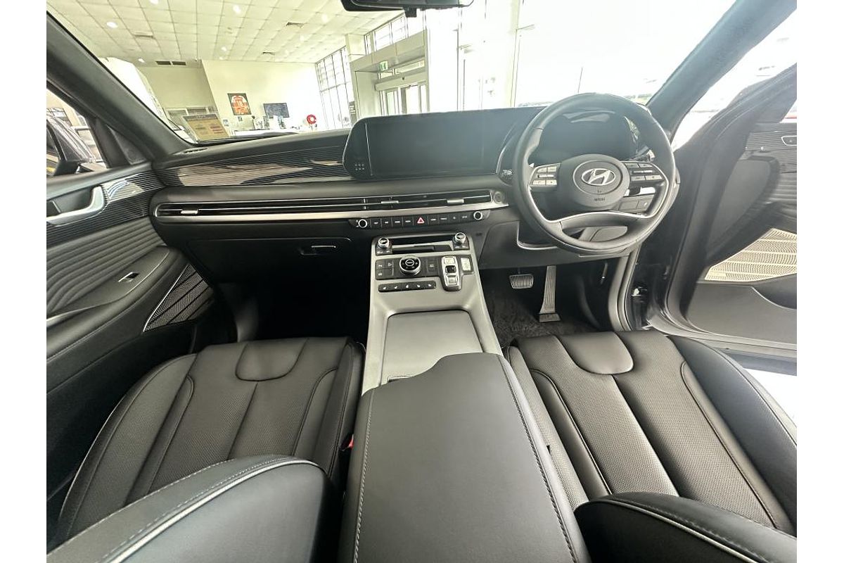 2023 Hyundai Palisade Calligraphy LX2.V4