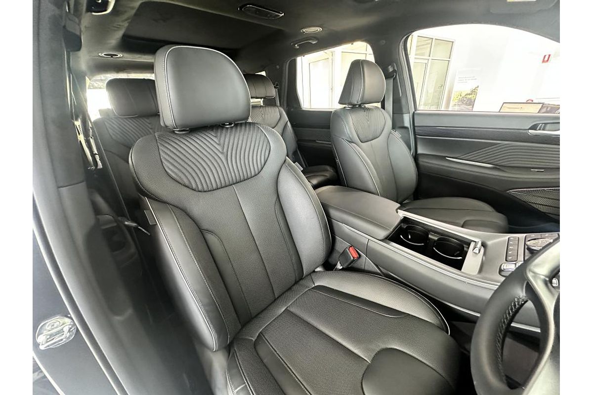 2023 Hyundai Palisade Calligraphy LX2.V4