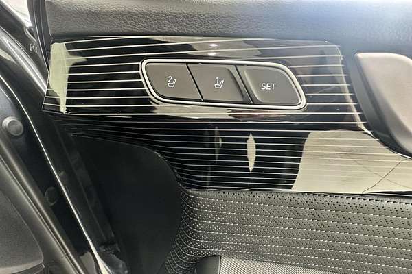 2023 Hyundai Palisade Calligraphy LX2.V4