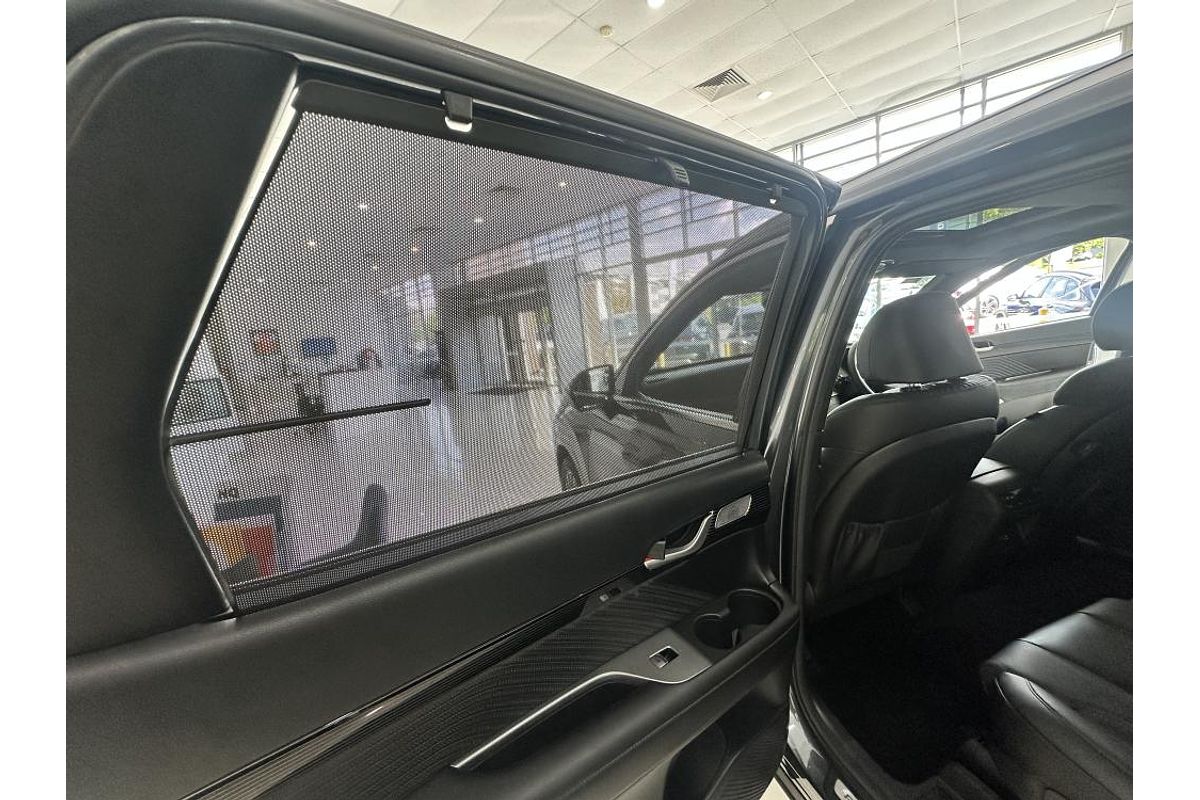 2023 Hyundai Palisade Calligraphy LX2.V4