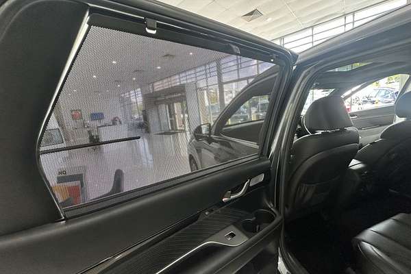 2023 Hyundai Palisade Calligraphy LX2.V4