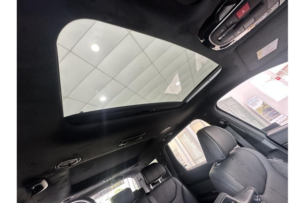 2023 Hyundai Palisade Calligraphy LX2.V4