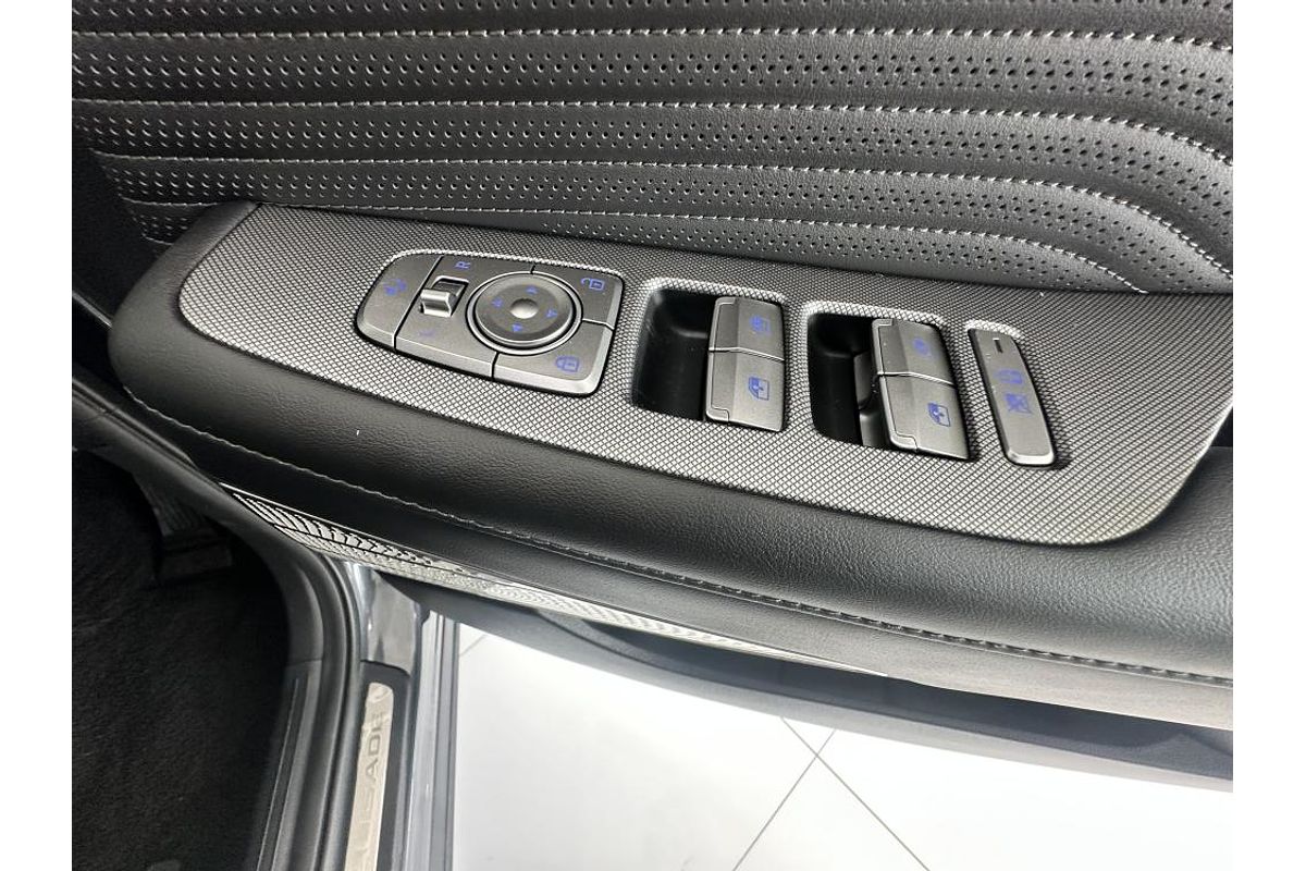 2023 Hyundai Palisade Calligraphy LX2.V4