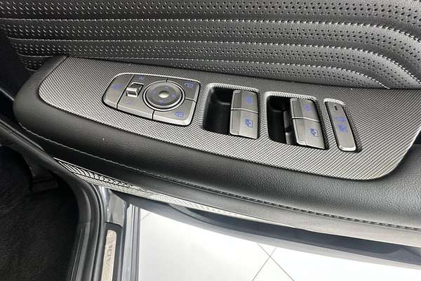 2023 Hyundai Palisade Calligraphy LX2.V4