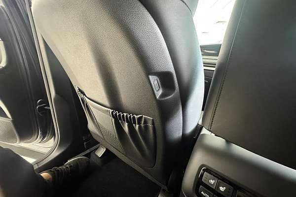 2023 Hyundai Palisade Calligraphy LX2.V4