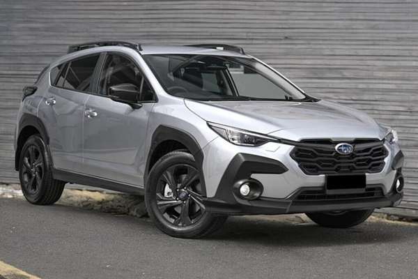 2025 Subaru Crosstrek 2.0L G6X