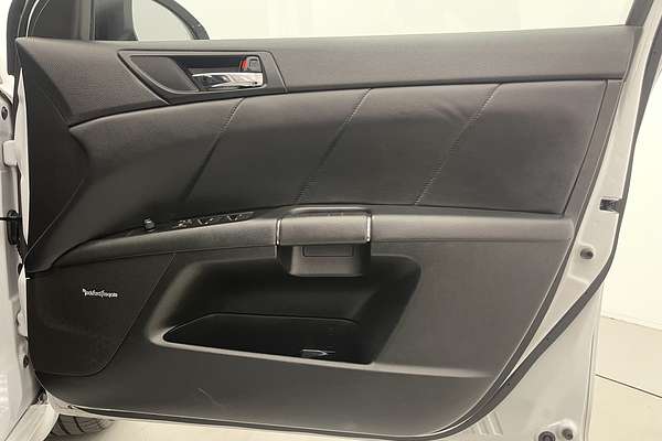 2011 Suzuki Kizashi XLS FR