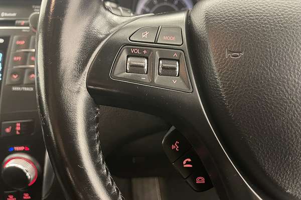 2011 Suzuki Kizashi XLS FR