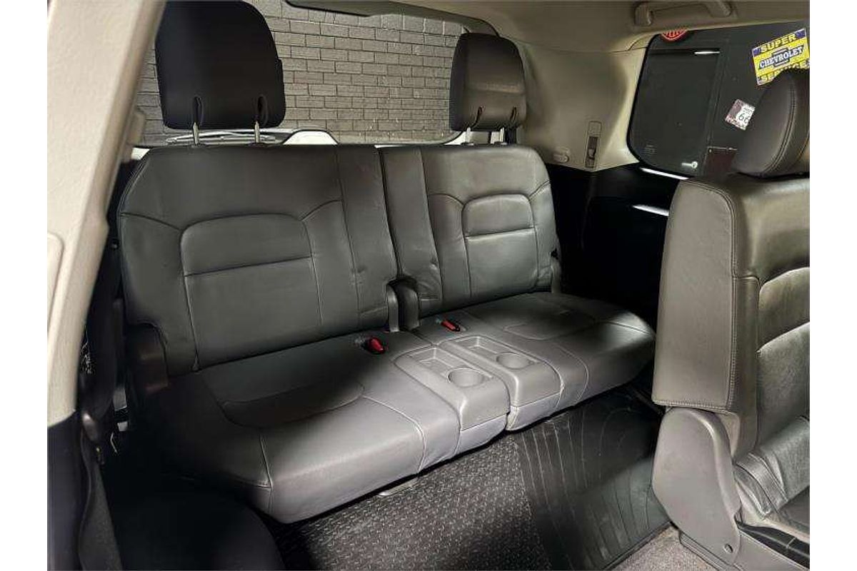 2010 Toyota Landcruiser Sahara VDJ200R