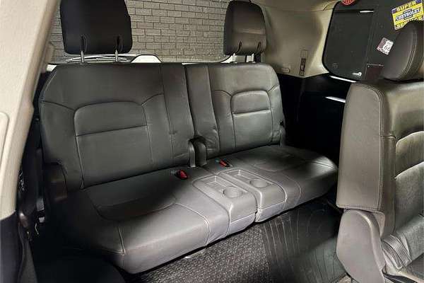 2010 Toyota Landcruiser Sahara VDJ200R
