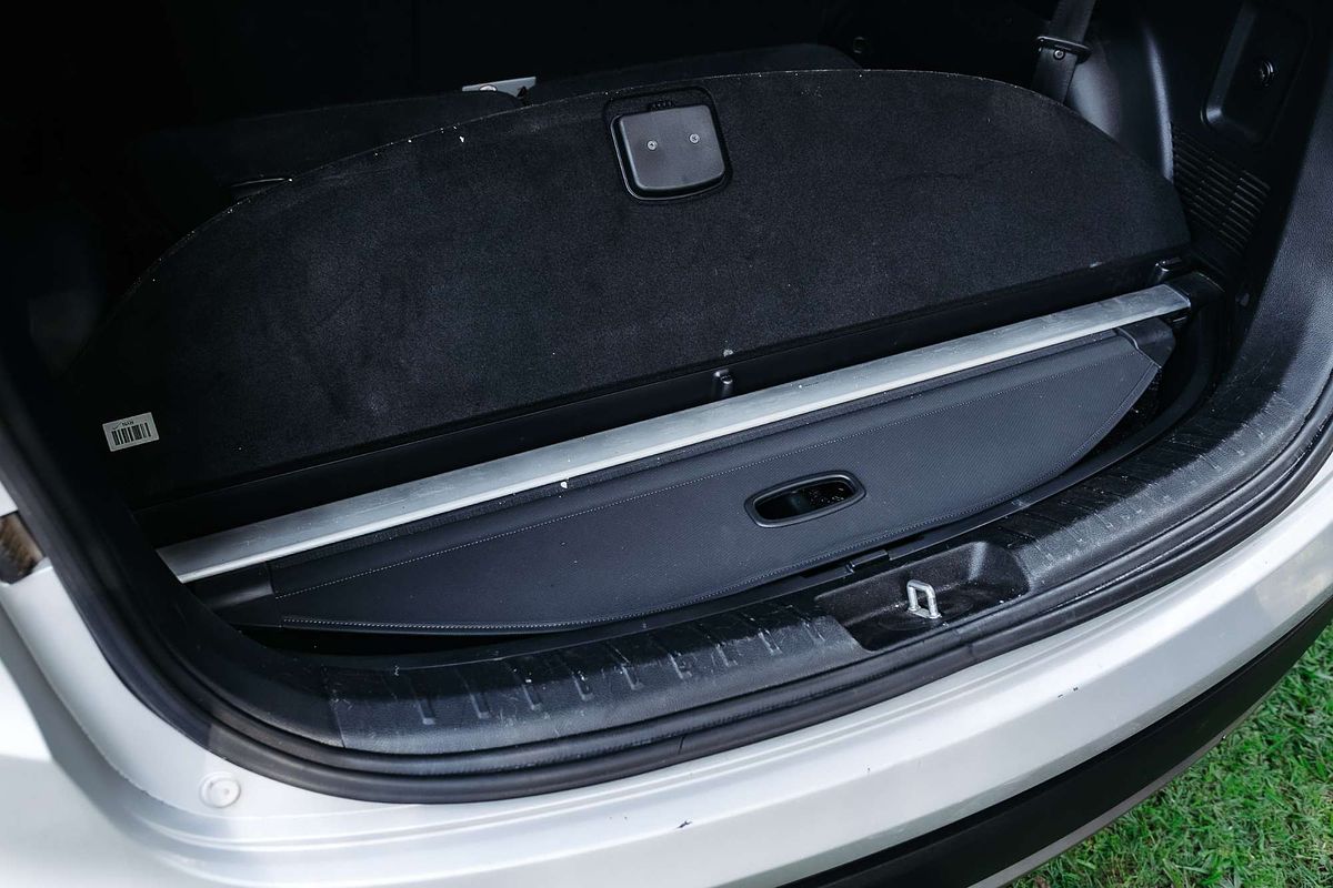 2015 Hyundai Santa Fe Active DM2