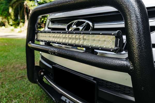 2015 Hyundai Santa Fe Active DM2