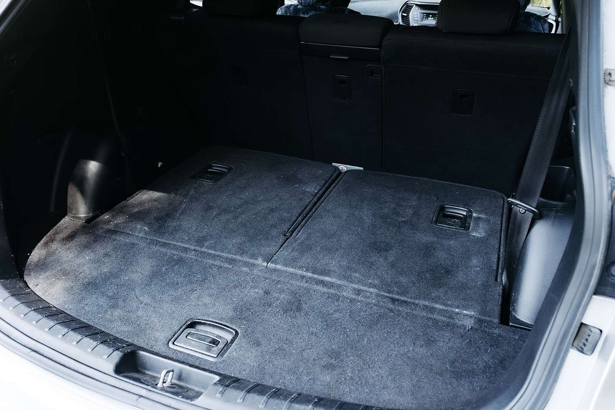2015 Hyundai Santa Fe Active DM2