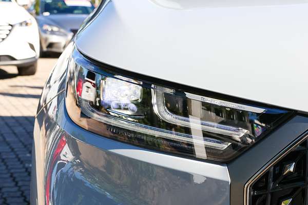 2024 Chery Tiggo 8 Pro Max Elite T31