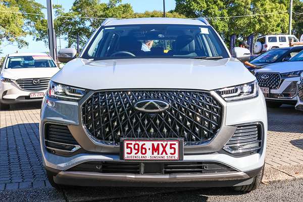 2024 Chery Tiggo 8 Pro Max Elite T31