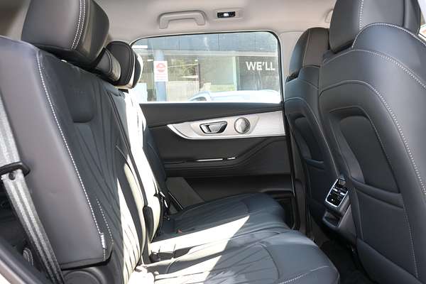 2024 Chery Tiggo 8 Pro Max Elite T31