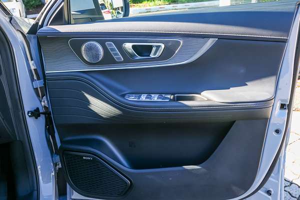 2024 Chery Tiggo 8 Pro Max Elite T31