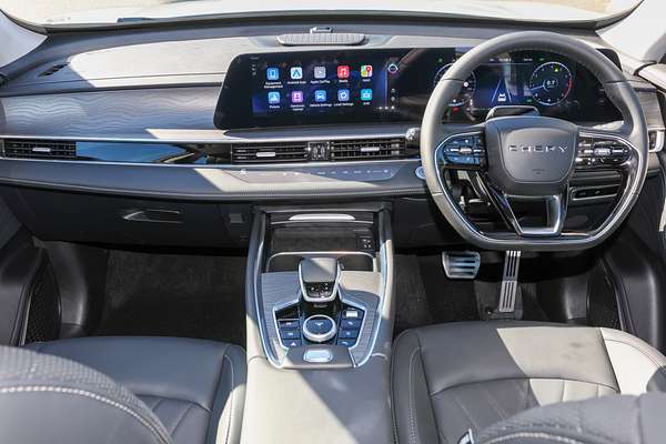 2024 Chery Tiggo 8 Pro Max Elite T31