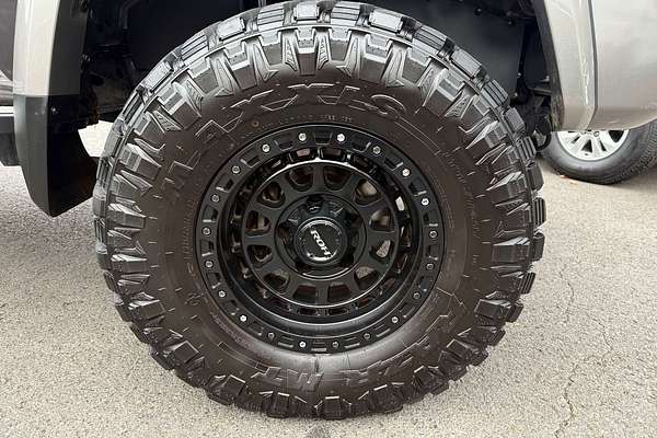 2023 Toyota Landcruiser GXL VDJ79R 4X4