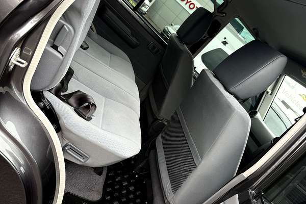2023 Toyota Landcruiser GXL VDJ79R 4X4