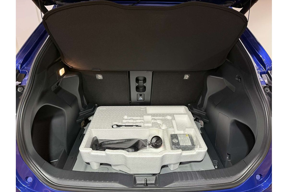 2022 Toyota Yaris Cross Urban MXPJ15R