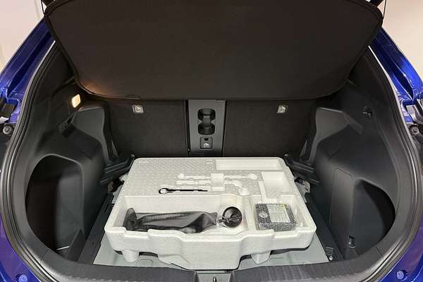 2022 Toyota Yaris Cross Urban MXPJ15R