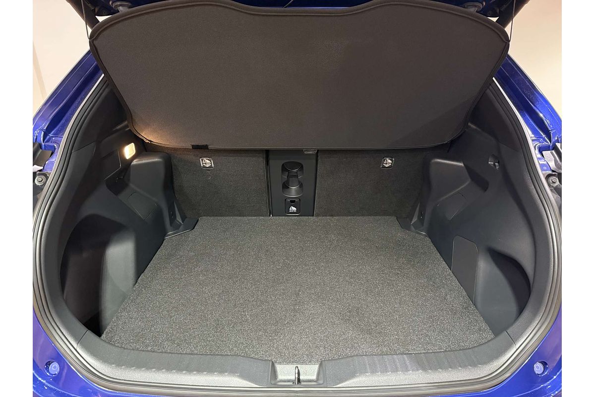 2022 Toyota Yaris Cross Urban MXPJ15R