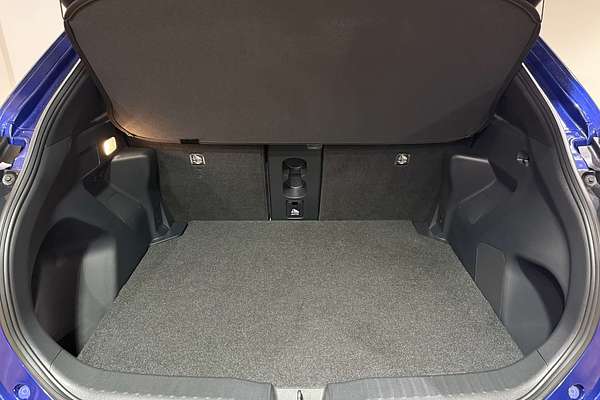 2022 Toyota Yaris Cross Urban MXPJ15R