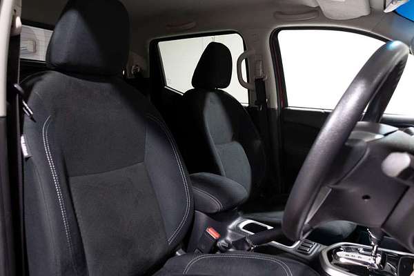 2018 Nissan Navara SL D23 Series 3 4X4
