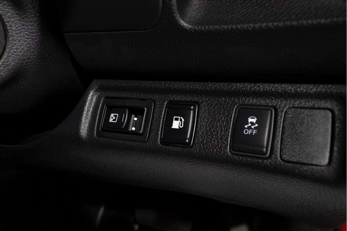 2018 Nissan Navara SL D23 Series 3 4X4
