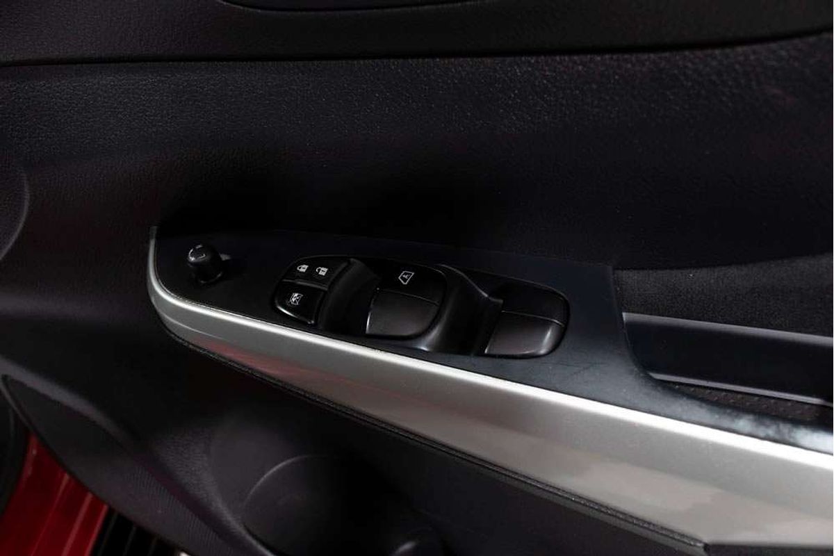 2018 Nissan Navara SL D23 Series 3 4X4