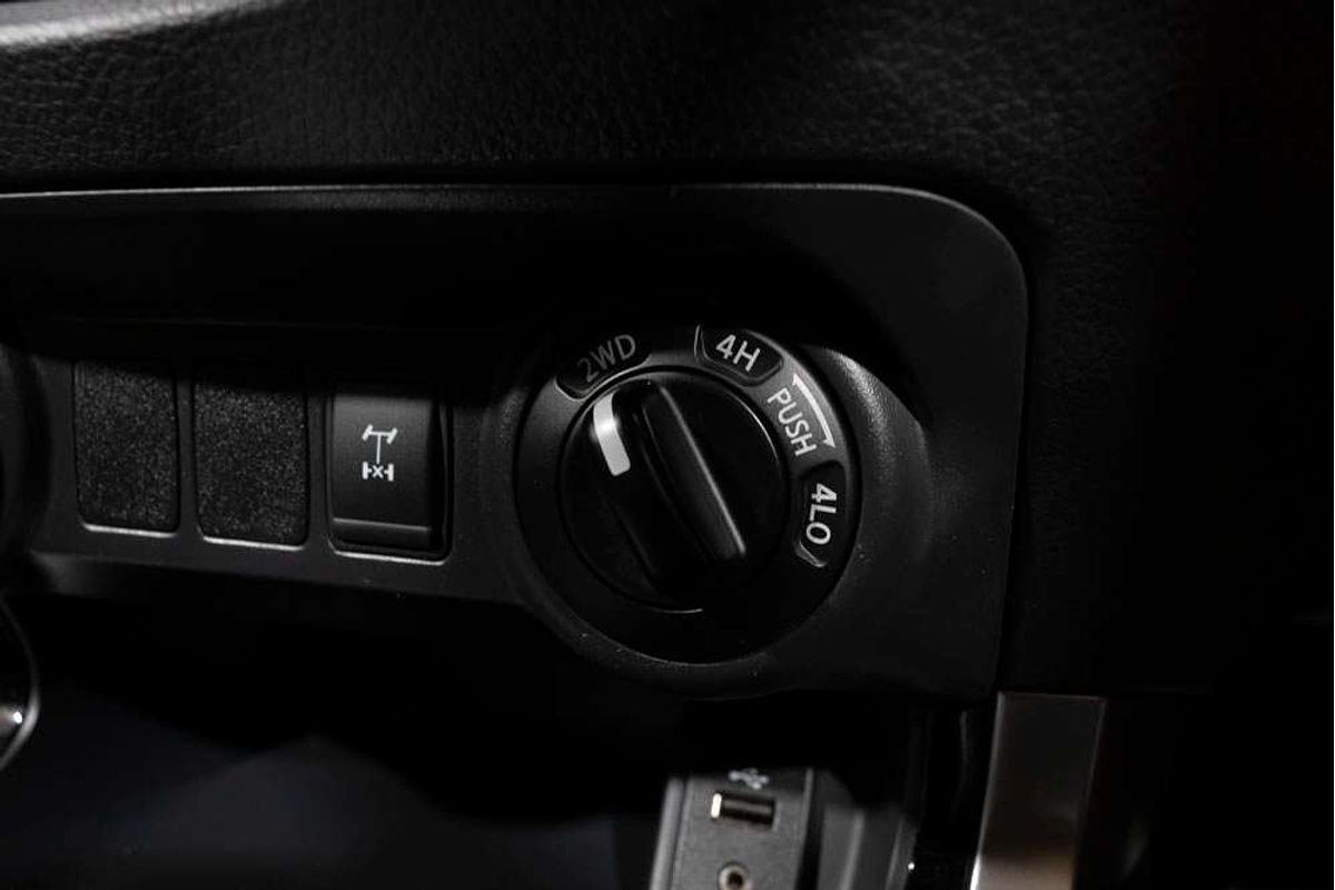 2018 Nissan Navara SL D23 Series 3 4X4
