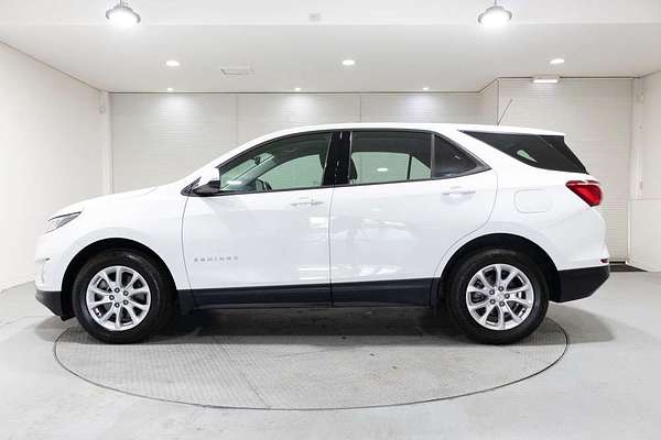 2019 Holden Equinox LS+ EQ