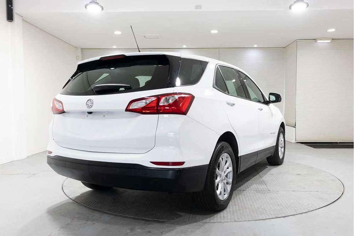 2019 Holden Equinox LS+ EQ
